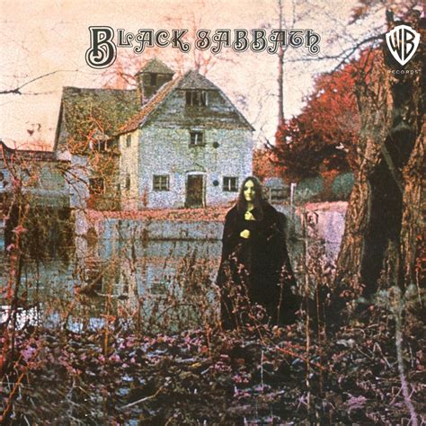 black sabbath black sabbath full album